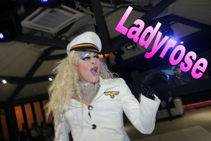 Lady Rose Drag Queen